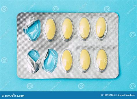 Toothache medication panel stock image. Image of health - 159932265