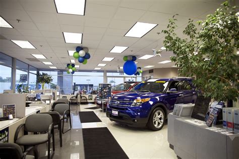 Al Piemonte's Arlington Heights Ford in Arlington Heights, Illinois ...