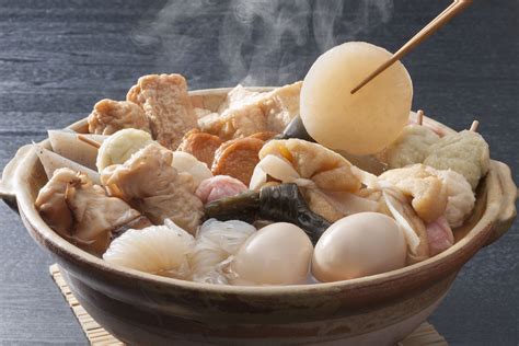 Best Japanese Food to Try in Winter - Japan Web Magazine