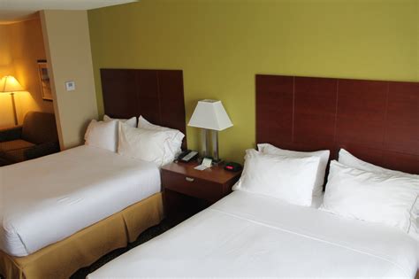 Meeting Rooms at Holiday Inn Express & Suites STARKVILLE, 110 B HIGHWAY 12 WEST, Starkville ...