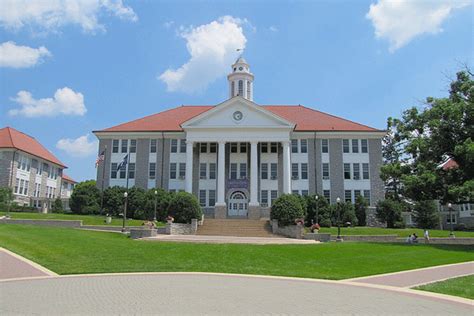 James Madison University Announces Fall 2020 Dean's List - Morris Focus