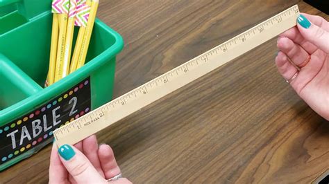 What Is A Yardstick Used For In Sewing? - Wayne Arthur Gallery