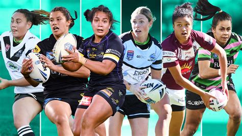 The Rise of Women’s Rugby League: A Look at the Game’s Future – League ...