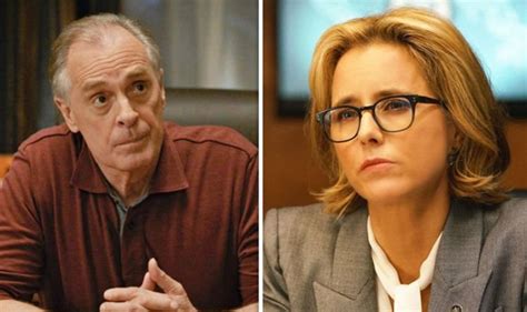 Madam Secretary season 5 cast: Who is in the cast of Madam Secretary? | TV & Radio | Showbiz ...