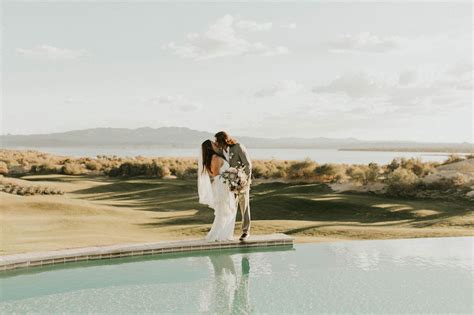 Weddings & Receptions - Iron Wolf Golf & Country Club located in Lake ...