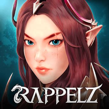 Rappelz - Open World MMORPG - Download App Best