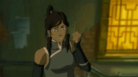 The Legend of Korra - Behind the Scenes with Titmouse Animation Studio - IGN Video