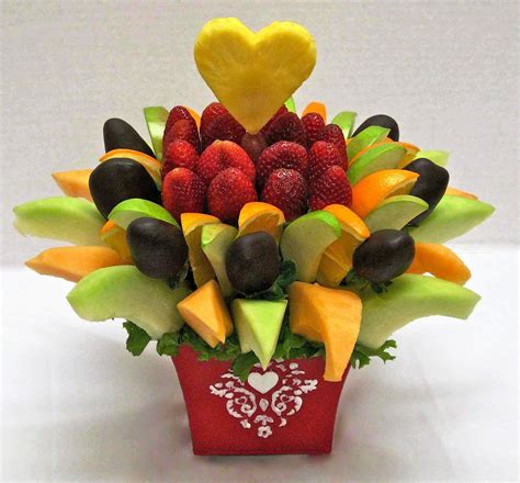 fruit arrangement ideas ~ craft art ideas