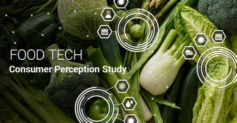 A Rising Generation of Food Consumers Is More Open to New Food Technology, Says Ketchum Study ...