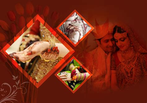 How to create wedding album pictuer design ......photoshop 2020 M M ...