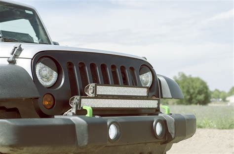 2011 Jeep Wrangler Unlimited Sport | My 2011 Jeep Wrangler U… | Flickr