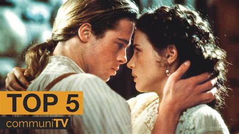 Top 5 Romantic Western Movies - YouTube