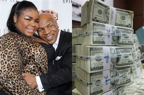 Did Mike Tyson Really Offer $10 Million to Marry His Daughter Mikey Lorna Tyson? - EssentiallySports