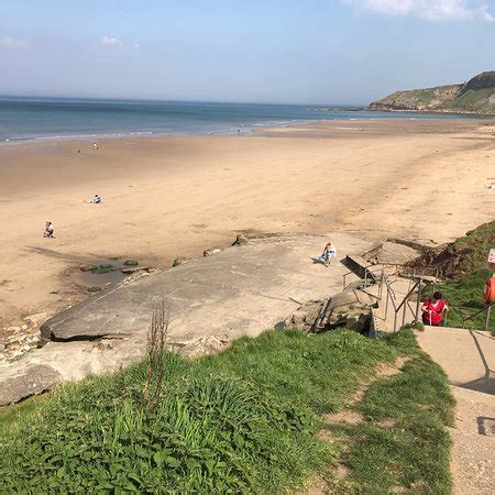 Cayton Bay Beach - 2018 All You Need to Know Before You Go (with Photos ...