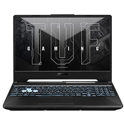 ASUS TUF Gaming F15 2021 FX506HC-HN095T (15.6 Inch FHD 144Hz/11th Gen ...