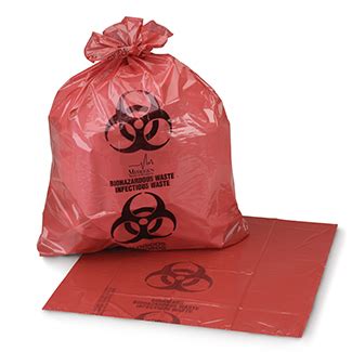 Autoclave Bags hospital refractory waste bag - Sanaye lafaf polymer vahid