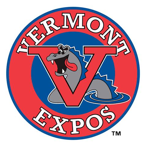 Vermont Lake Monsters commemorate 25th season – SportsLogos.Net News