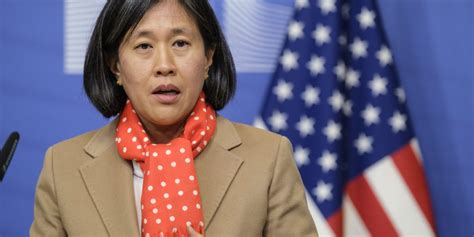 U.S trade negotiator says allies annoyed about Washington’s policy ...