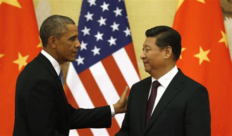 China: White House Confirms Xi Jinping's Washington Visit | TIME