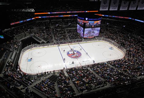 New York By Rail: Take Amtrak to See the Top Hockey Teams and Arenas in ...