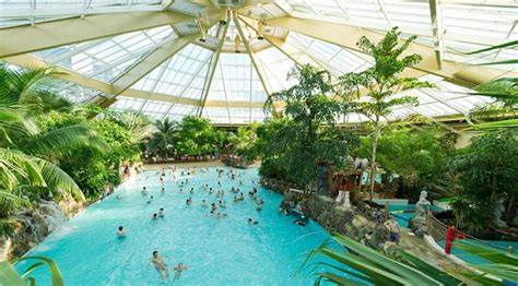 Elveden Forest, Suffolk. Center parcs. | Centreparcs | Pinterest | Family breaks and Family holiday