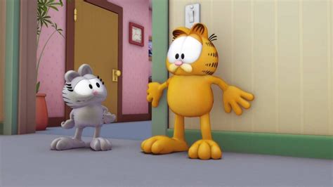 Garfield Show S1E25-Garfield Nermal by GiuseppeDiRosso on DeviantArt ...