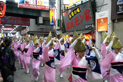 10 Best Festivals in Japan - A Guide to Traditional Local Japanese ...