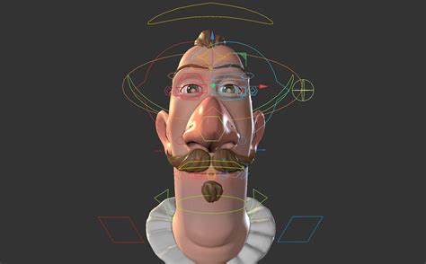 What is 3D Rigging for Animation?