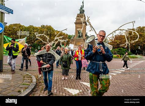 After Arnhem-based artist, Rob Voerman opened a petition to save the ...