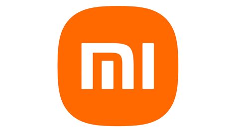 Xiaomi Logo and symbol, meaning, history, sign.