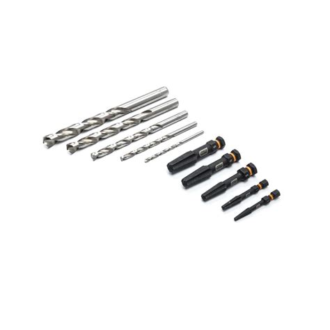 10 Pc. Bolt Biter™ Screw Extractor Set | GEARWRENCH