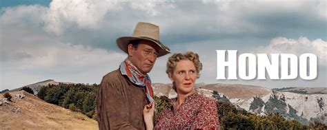 Hondo - INSP TV | TV Shows and Movies