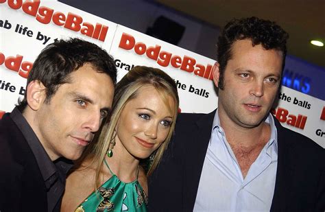 'Dodgeball' Cast Reuniting for Charity