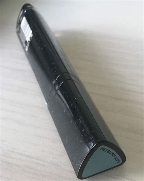 Bourjois Volume Reveal Mascara - Waterproof Black ~ Beauti Bling