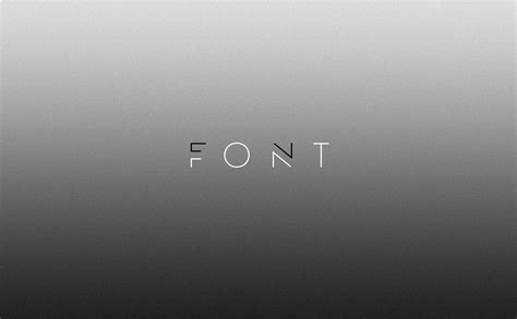 Best free modern fonts | Canva