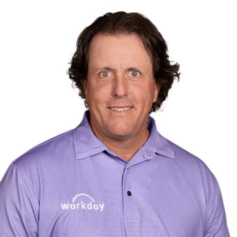 Phil Mickelson News, Stats, Career Results, Family History - Golf