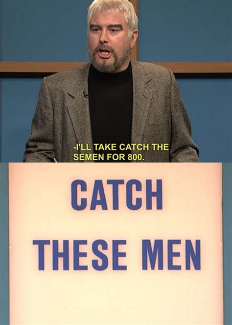 10 Iconic Misreadings Of SNL "Celebrity Jeopardy" Categories | Haha ...