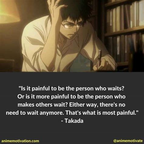 52 DEEP Anime Quotes About Pain That Will Open Your Eyes