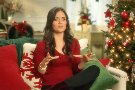 6 Days to Christmas - Danica McKellar's Best Christmas Gift | Hallmark Channel