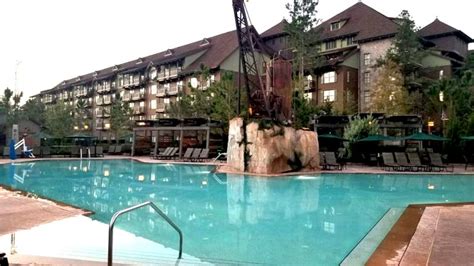 Disney's Wilderness Lodge - Boulder Ridge Villas - Walt Disney World Made Easy for Everyone