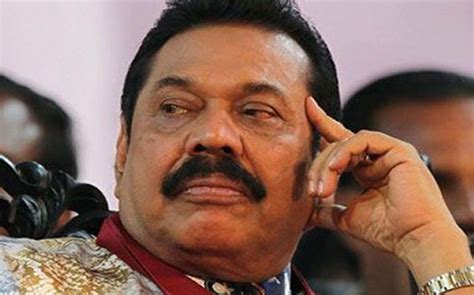 Sri Lanka: The return of Rajapaksa • Sri Lanka Brief