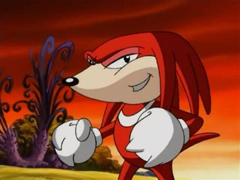 Knuckles in underground!!!! 😖😍 Hero Movie, Movie Tv, Knuckles The Echidna, Mickeal Jackson ...