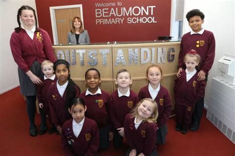 Here’s how this Purley primary has become one of the best schools in ...