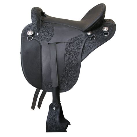 International Saddle