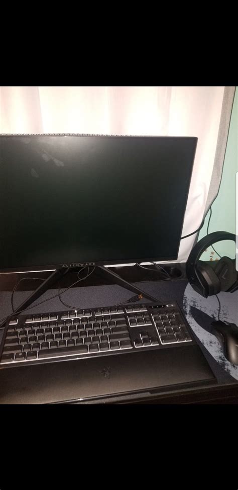 Alienware monitor setup for Sale in Queens, NY - OfferUp