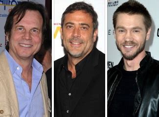 History Orders 'Texas Rising' Miniseries Starring Bill Paxton, Jeffrey ...