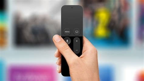 Top 10 tips for the new Apple TV remote | TechRadar