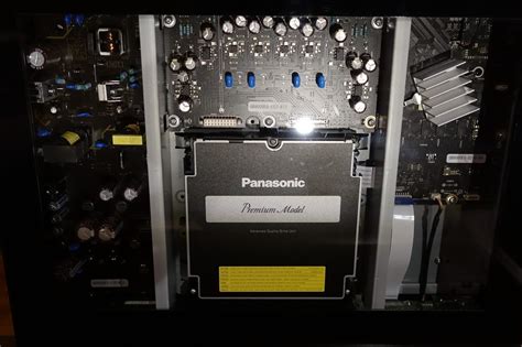 Panasonic DP-UB9000: A first look at the most advanced 4K Blu-ray ...