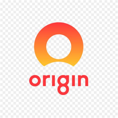 Origin Logo & Transparent Origin.PNG Logo Images