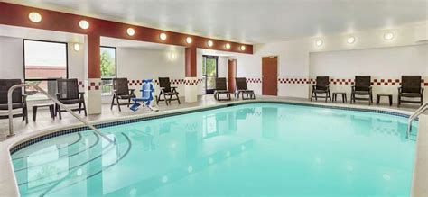 10 Best Hotels With Indoor Pool In Sacramento, California | Trip101